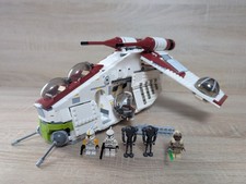 LEGO Star Wars: Republic Gunship (75021) gebraucht