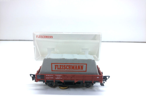 Fleischmann 5569 - fleischmann, h0