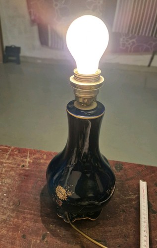 Lindner echt cobalt 99 - echt,