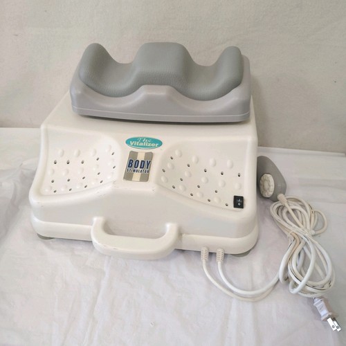 Chi vitalizer swing massager - chi,