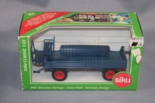 Siku 3463 Klassischer