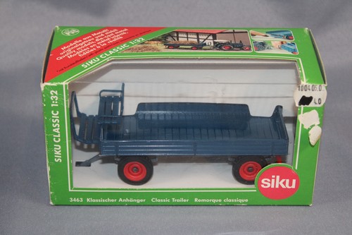 Siku 3463 klassischer - siku,