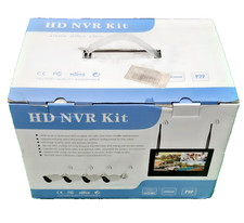 überwachungskamera 4er Set