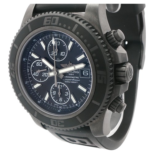 Breitling superocean - breitling,