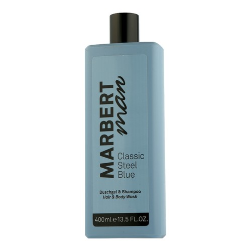 Marbert man classic steel blue - marbert,