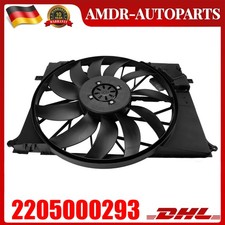 Elektrolüfter Kühlerlüfter