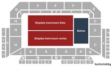 CHRIS TALL in LEMGO |