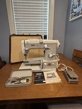 PFAFF 360 Automatic Sewing