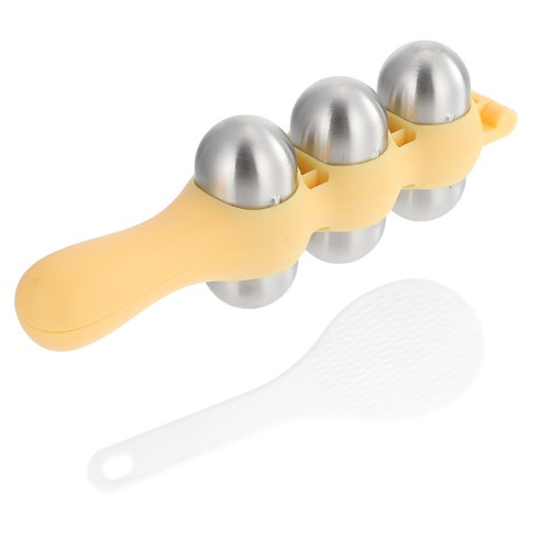 Set reiskugel zittern - ,