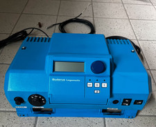 Buderus Regelung Logamatic