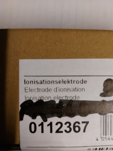 Viessmann ionisationselektrode - viessmann,