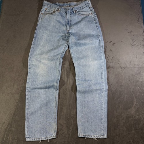 Vintage levi 550 jeans - 550, w33