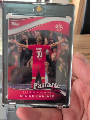 Erling haaland 1 fanatic - erling,