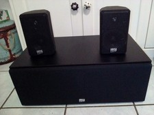 Subwoofer Heco Libero