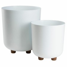 HowHomely Übertopf mit