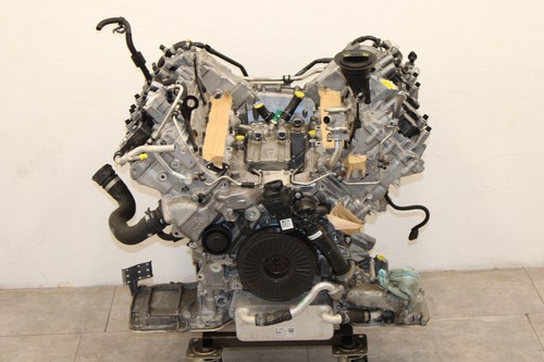 Audi motor rumpfmotor - audi, a8