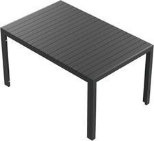 Gartentisch Beistelltisch