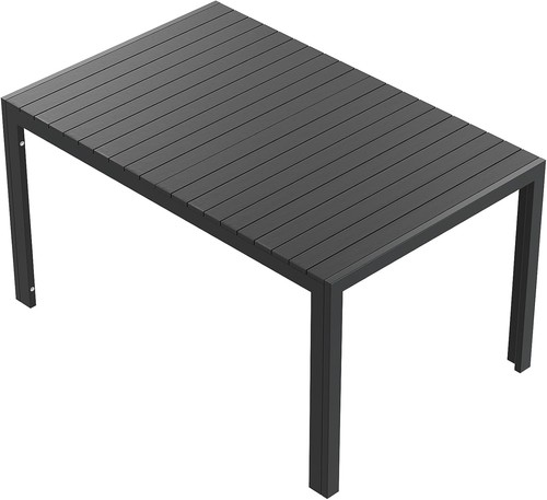 Gartentisch beistelltisch - gartentisch,