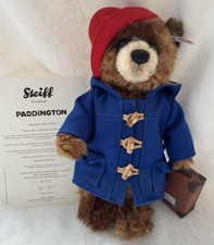 Steiff Paddington 664632 Bär