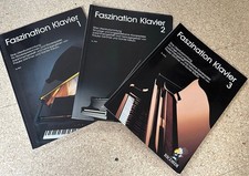 Faszination Klavier - Band 1