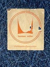 Vitra Fehlbaum Eames Herman