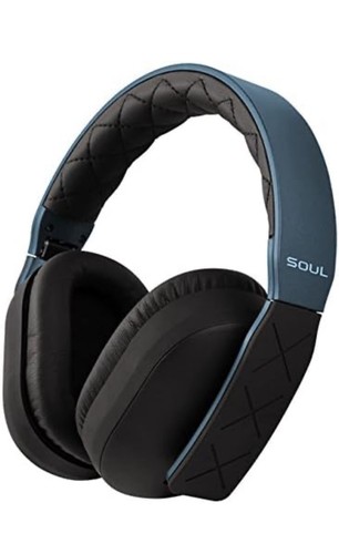Soul jet active noise - (active,