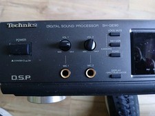 Technics DSP,  SH-GE 90