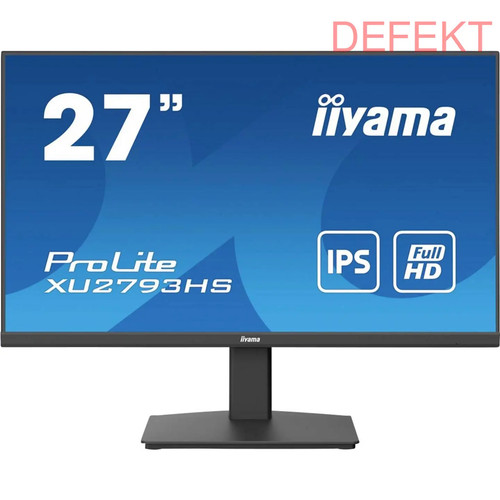 Iiyama prolite xu2793hs - iiyama,
