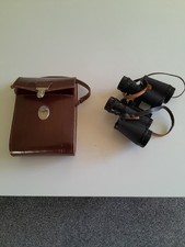 Fernglas - Hartmann Wetzlar