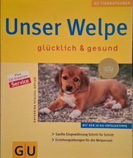 GU -  Tierratgeber - " Unser