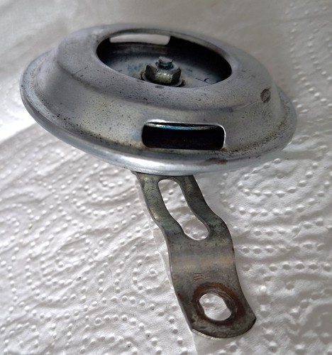 Werkstattauflösung:Motorrad