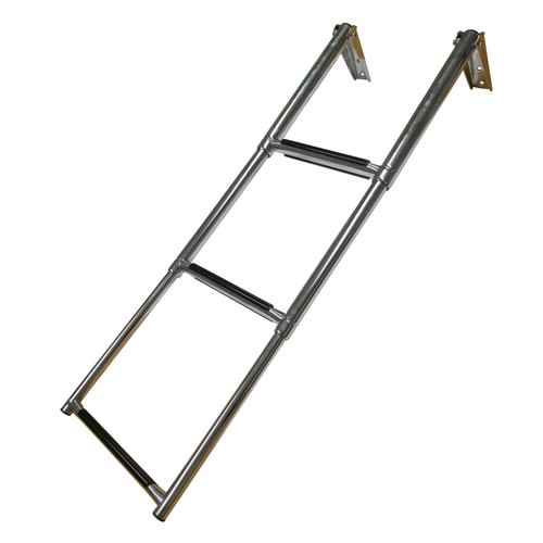 Edelstahl badeleiter - edelstahl,