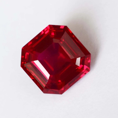 Natürlich roter - +,
