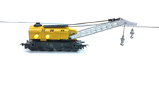 Liliput H0 Kranwagen 734054 -