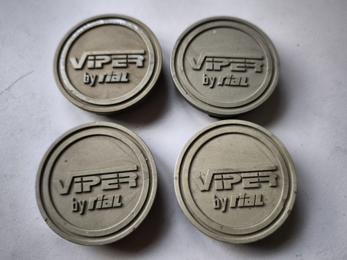 Seltene original viper - seltene, rial