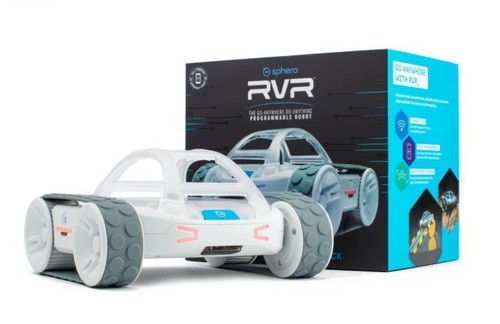 Sphero rvr mobiler - mobiler, roboter