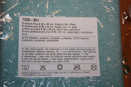3er pack original jemako - 3er,