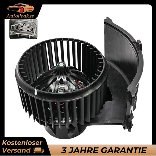 Heizungsgebläsemotor für - , vw