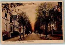 13462725 - 5300 Mehlem Rheinstrasse Bonn Stadtkreis