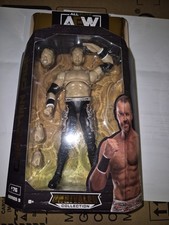 Christian Cage Figur (#76 AEW Unrivaled)