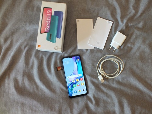 Xiaomi redmi 3gb - 3gb, ram