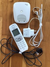 Gigaset A 415 Telefon