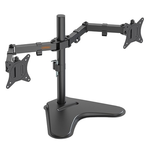 Vonhaus dual monitorständer - vonhaus,
