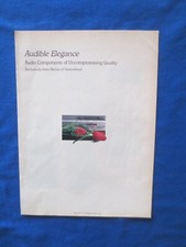 Revox B791 B285 B215 B225