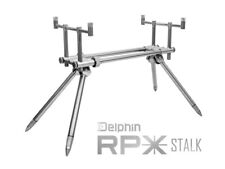 Rod Pod Delphin RPX Stalk  mit