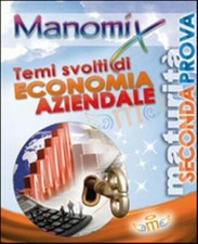 Manomix. Temi svolti di