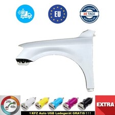 Kotflügel VW Passat B7 Links