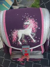 Schulranzen Step by Step für