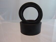 Tuning Hinterreifen für alle 1:24 Carrera - Corvette C7R - z. Bsp. 23818 - 23819