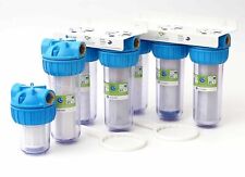 5"  10" Wasserfilter Vorfilter